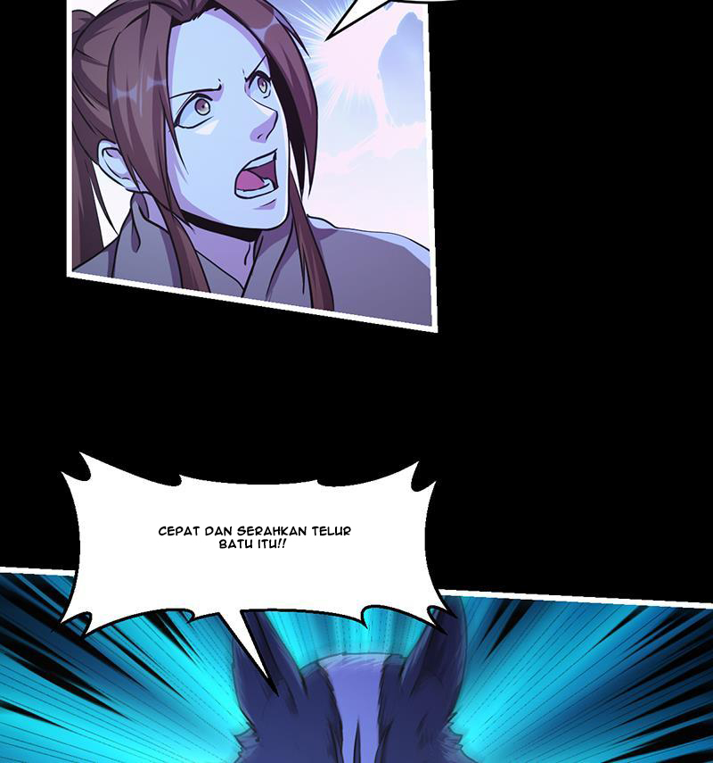 The Immortal Devil Emperor chapter 38